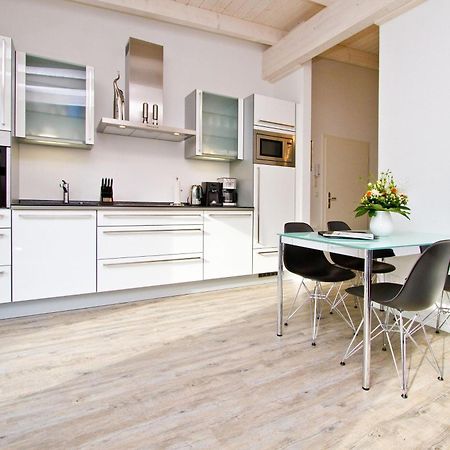 Domizil Am Hang App A04 Heringsdorf  Exteriér fotografie